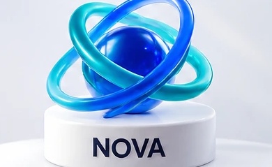 Nova product launch