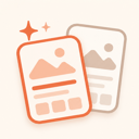 App Mockup Generator AI logo