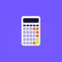 Calculator Locker logo
